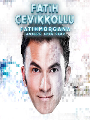 cover image of Fatih Cevikkollu, FatihMorgana